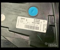 Stop fanale posteriore dx sx opel corsa f 2023