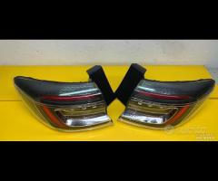 Fanale posteriore led dx sx renault clio 5 2025 - 6