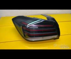 Fanale posteriore led dx sx peugeot 208 2024 2025