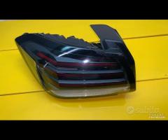 Fanale posteriore led dx sx peugeot 208 2024 2025