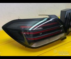 Fanale posteriore led dx sx peugeot 208 2024 2025 - 7