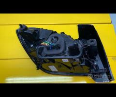 Fanale posteriore led dx sx peugeot 208 2024 2025 - 10