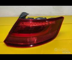 Stop fanale posteriore dx audi a3 8v 81100202504