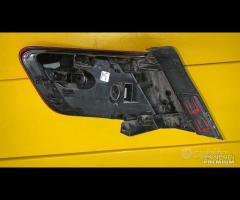 Stop fanale posteriore dx audi a3 8v 81100202504