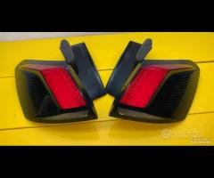 Stop fanale posteriore dx sx peugeot 3008 2022