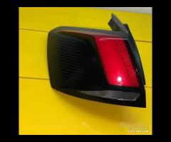 Stop fanale posteriore dx sx peugeot 3008 2022