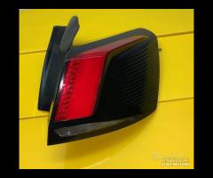 Stop fanale posteriore dx sx peugeot 3008 2022