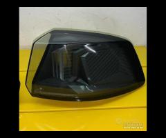 Stop fanale posteriore led dx sx peugeot 5008 2021