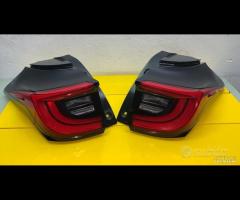 Stop fanale posteriore toyota yaris 4 xp210 2023