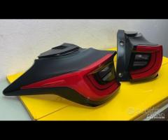Stop fanale posteriore toyota yaris 4 xp210 2023