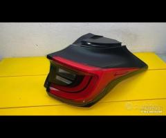 Stop fanale posteriore toyota yaris 4 xp210 2023 - 6
