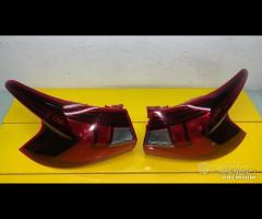 Fanale posteriore dx sx hyundai i20 dal 2020 2025