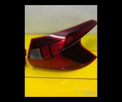 Fanale posteriore dx sx hyundai i20 dal 2020 2025