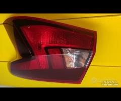 Fanale posteriore dx sx hyundai i20 dal 2020 2025 - 7