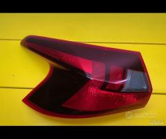Fanale posteriore dx sx hyundai i20 dal 2020 2025 - 8