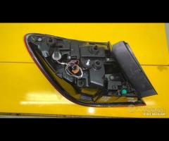 Stop fanale posteriore dx sx renault captur 2022