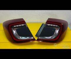 Stop fanale posteriore dx sx renault captur 2022 - 8