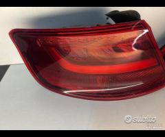 Fanale posteriore led dx sx audi a3 8v 8v4945096d
