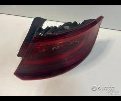Fanale posteriore led dx sx audi a3 8v 8v4945096d - 7