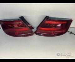 Fanale posteriore led dx sx audi a3 8v 8v4945096d - 9