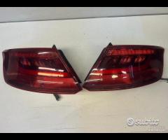 Fanale posteriore led dx sx audi a3 8v 8v4945096d - 10