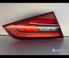 Fanale posteriore led dx sx audi a3 8v 8v4945096d - 11
