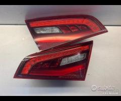 Fanale posteriore led dx sx audi a3 8v 8v4945096d - 12