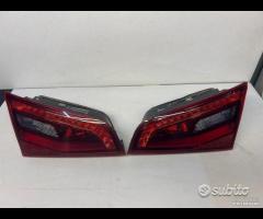 Fanale posteriore led dx sx audi a3 8v 8v4945096d - 13
