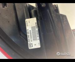 Fanale posteriore led dx sx audi a3 8v 8v4945096d - 14