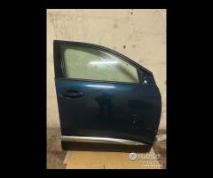 Portiera anteriore dx sx peugeot 3008 2018 2024