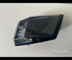 Portiera anteriore dx sx peugeot 3008 2018 2024 - 6