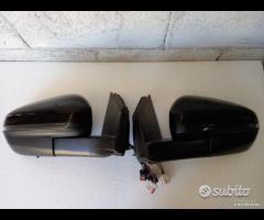 Portiera anteriore dx sx peugeot 3008 2018 2024 - 10