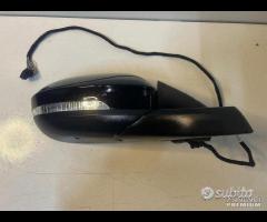 Specchietto retrovisore dx volkswagen t-roc 2021