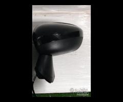 Specchietto retrovisore opel crossland x 13485128