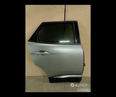 Portiera anteriore posteriore peugeot 3008 2020 - 10