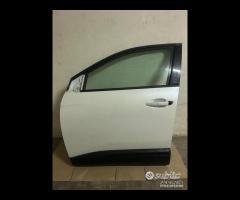 Portiera anteriore posteriore peugeot 3008 2020 - 13