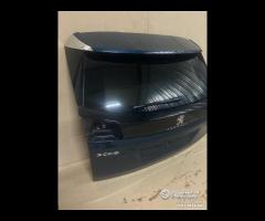 Portiera anteriore posteriore peugeot 3008 2020 - 18