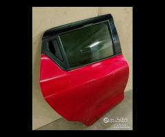 Portiera porta anteriore posteriore suzuki swift - 7