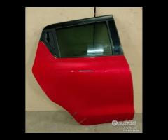 Portiera porta anteriore posteriore suzuki swift - 9