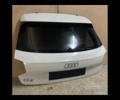 Porta posteriore sinistra lato guida audi q2 2020 - 8
