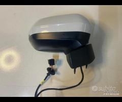 Porta posteriore sinistra lato guida audi q2 2020 - 12