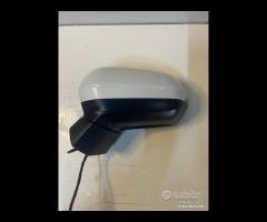 Porta posteriore sinistra lato guida audi q2 2020 - 17