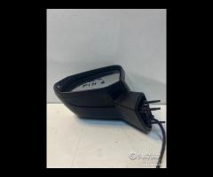 Specchietto retrovisore elettrico audi q2 2019