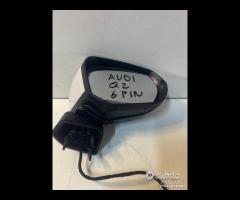 Specchietto retrovisore elettrico audi q2 2019