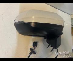 Specchietto retrovisore elettrico audi q2 2019 - 7