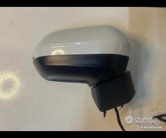 Specchietto retrovisore elettrico audi q2 2019 - 8