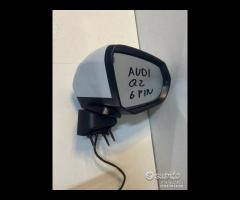 Specchietto retrovisore elettrico audi q2 2019 - 9