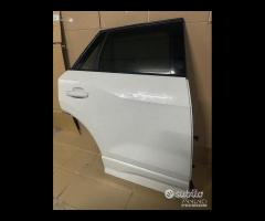 Porta posteriore destra passeggero audi q2 2021