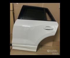 Porta posteriore destra passeggero audi q2 2021