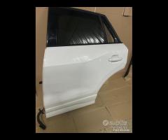 Porta posteriore destra passeggero audi q2 2021 - 6